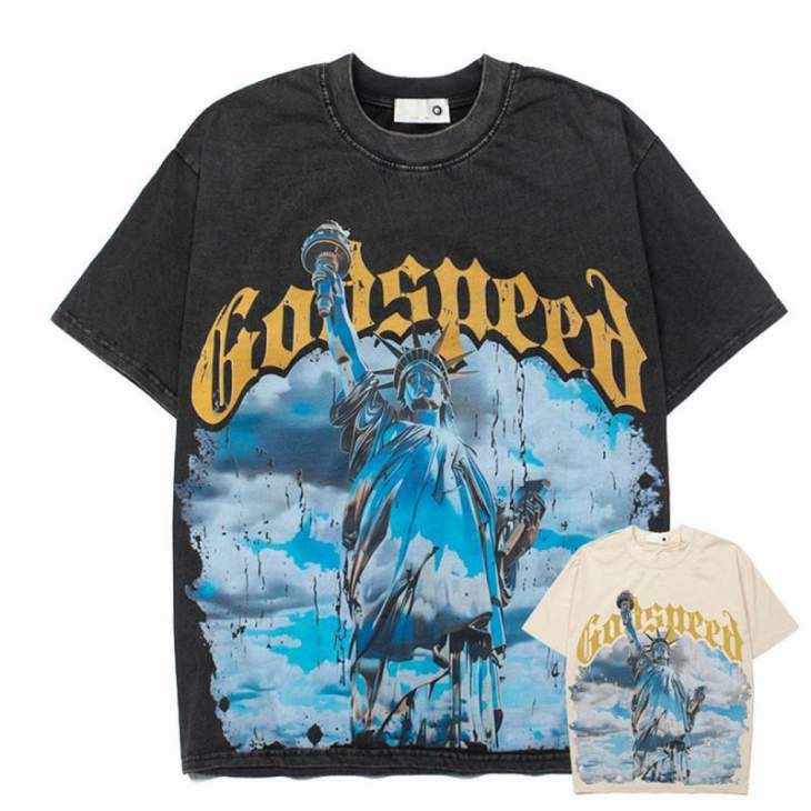 Picture of Godspeed T Shirts Short _SKUGodspeedM-2XLcztx822513037